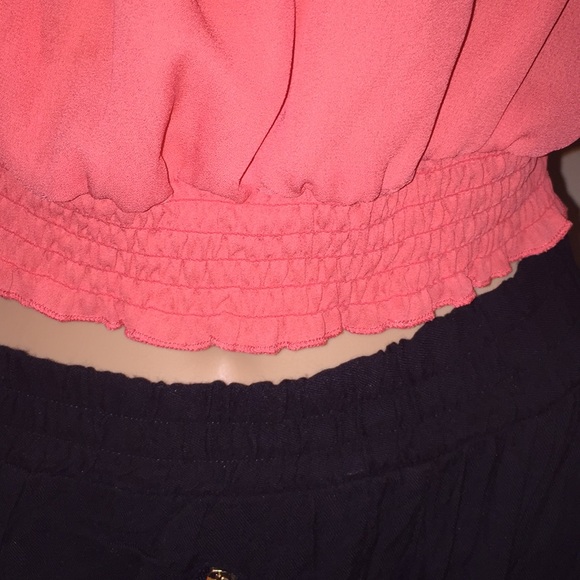 Juniors spaghetti strap top - Picture 3 of 5